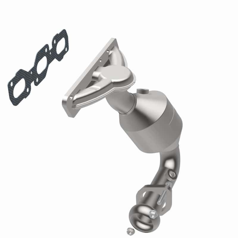 Magnaflow — Magnaflow Conv DF 02-05 Ford Escape 3.0L
California - view 21