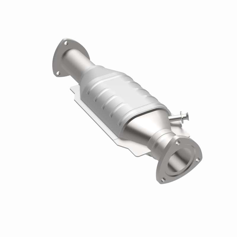 Magnaflow — MagnaFlow Conv Toyota 19.5X6.5X4 2.5/2.5
Standard Grade
Standard - view 23