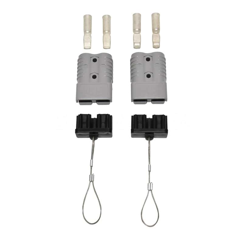 Superwinch — Superwinch Electrical Connectors for winches up to 18000 LBS
Winch Wire Harness - view 3