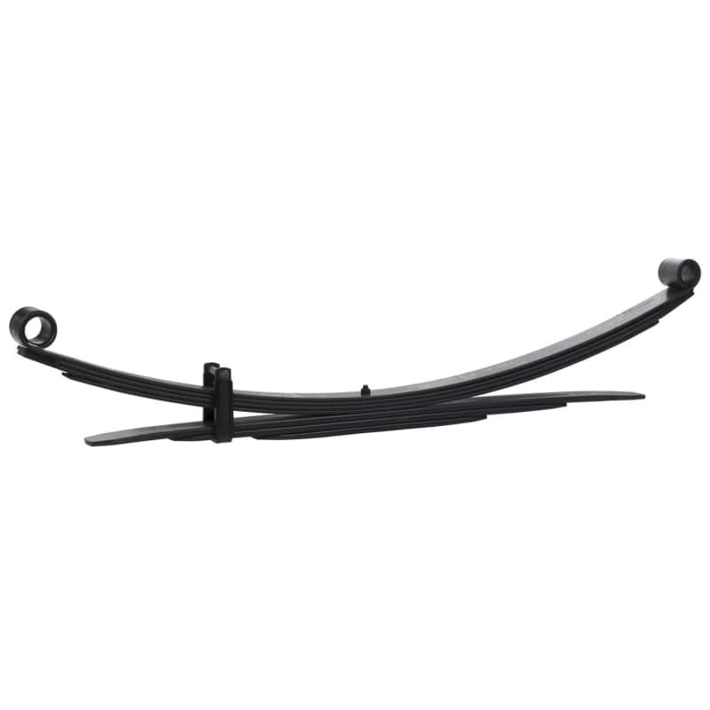 Old Man Emu — ARB / OME Leaf Spring Nissan D21 & D22-Rear-
Leaf Spring - view 1