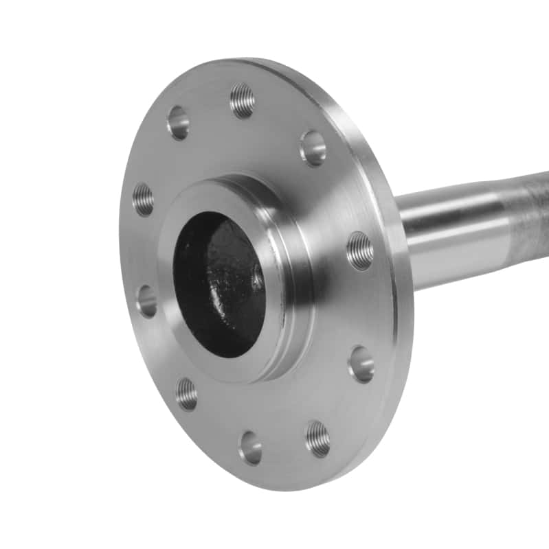 Yukon Gear & Axle — USA Standard Axle For 8.2in & 8.5in GM Passenger Car. 30 1/8in Long / 28 Spline / 2.780in Hub - view 3