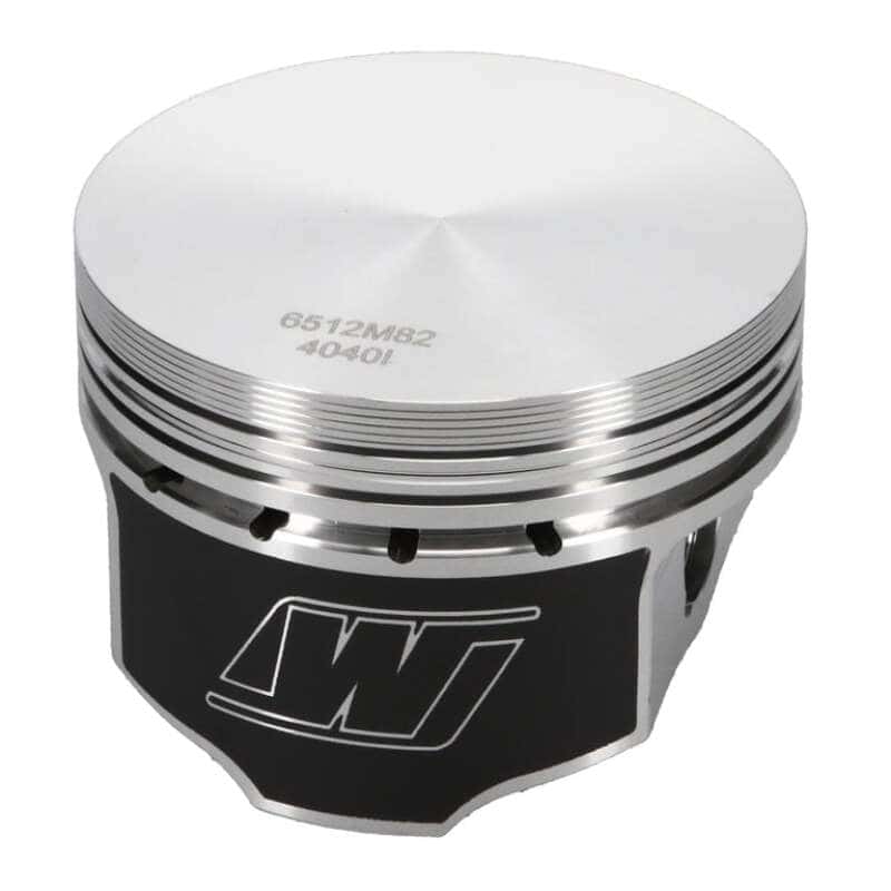 Wiseco — Wiseco VOLKSWAGEN 1.8 LTR1.320 (6512M82) Piston Shelf Stock Kit
Piston Set - view 3