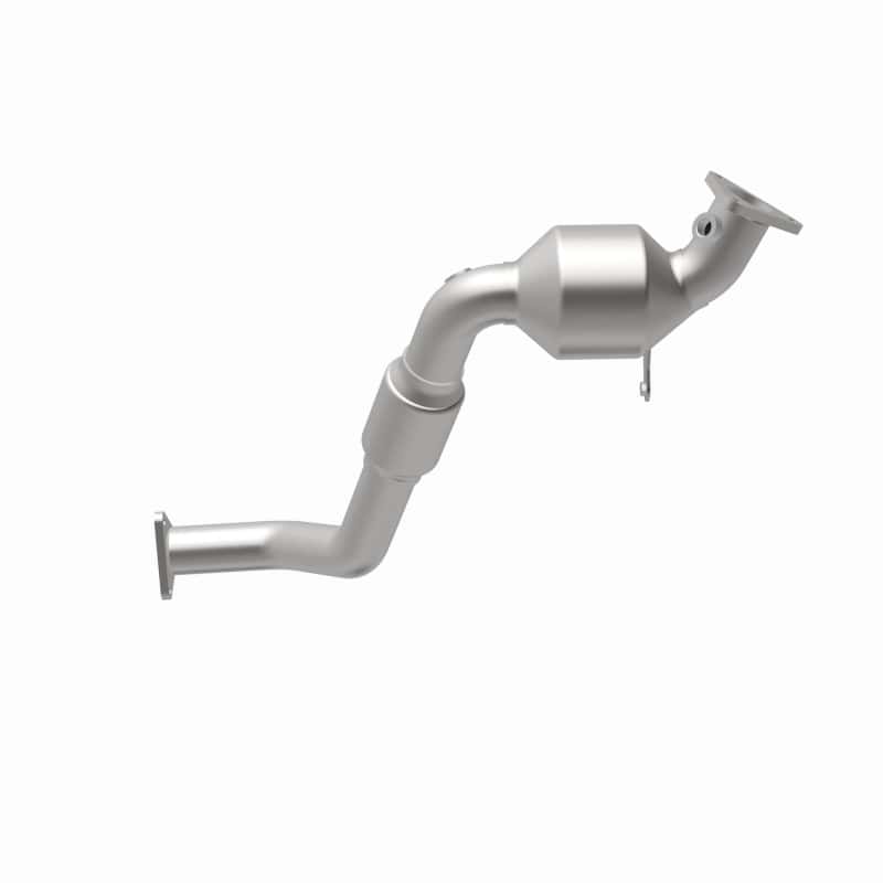 Magnaflow — MagnaFlow Conv DF 07 VW Touareg 3.6L Rear close
OEM Grade
OEM - view 20