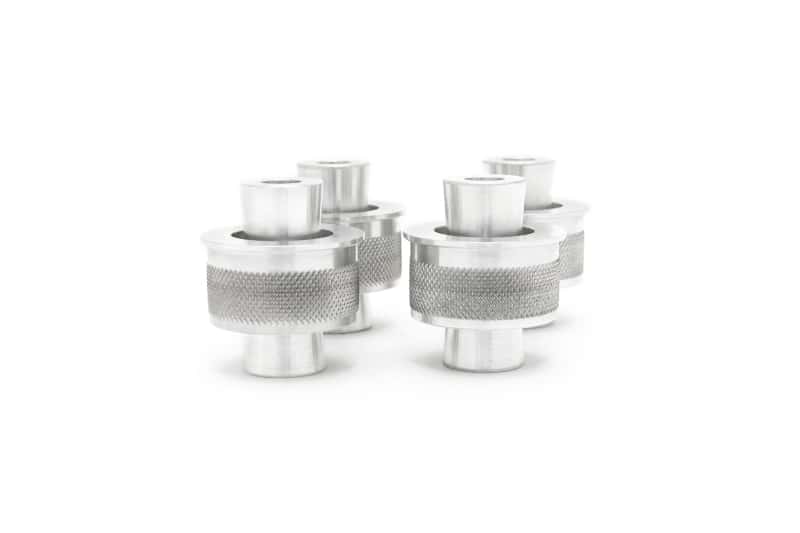SPL Parts — SPL Parts 90-00 BMW 3 Series (E36/E46) Rear Knuckle Bushings
Bushing Kit - view 2