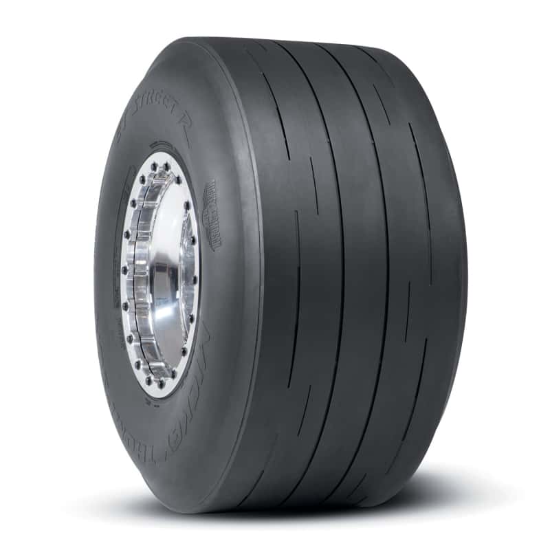 Mickey Thompson — Mickey Thompson ET Street R Tire - 28X11.50-15LT - 250970
TIRE - view 1