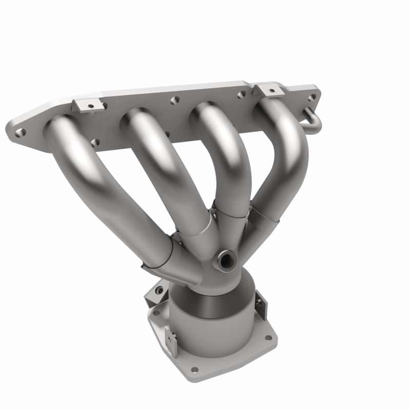 Magnaflow — MagnaFlow Conv DF 98-01 Metro 1.3 Front OEM
OEM Grade
OEM - view 19
