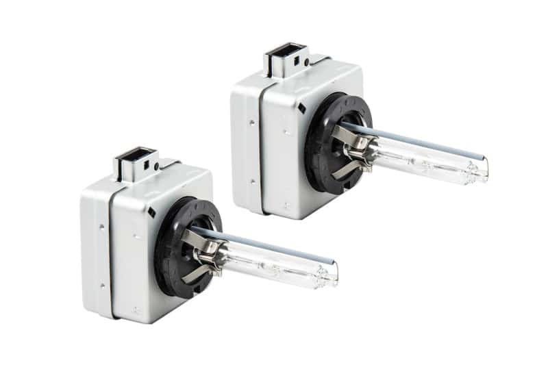 Diode Dynamics — Diode Dynamics HID Bulb D1S 5000K (Pair) - view 1