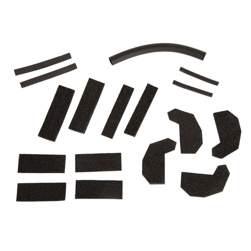 OMIX — Omix Foam Blocker Seal Kit- 11-14 Jeep Wrangler JK
Top-Soft Seal - view 1