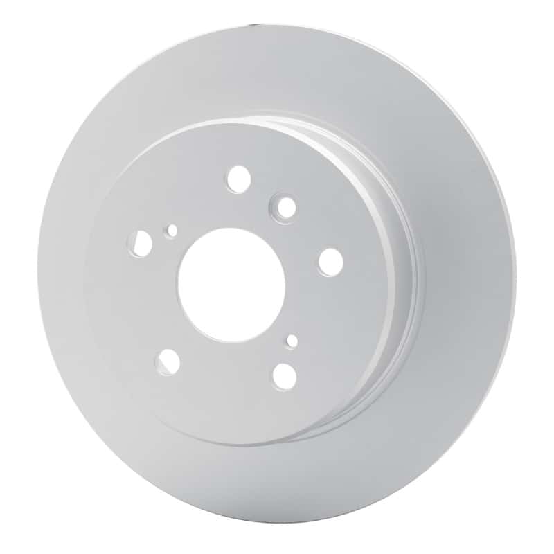 DFC — DFC 00-04 Toyota Avalon Rear GeoSPEC Coated Rotor
DFC Brake Rotor - view 2
