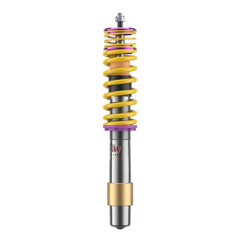 KW — KW Coilover Kit V1 BMW 5series E60 (560L) Sedan 2WD
Coilover Kit - view 6