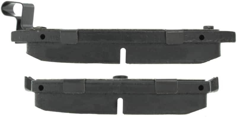 Stoptech — StopTech Performance 1/90-95/00-05 Toyota MR2/Spyder Rear Brake Pads
Sprt Brk Pad W/Hdwr - view 9