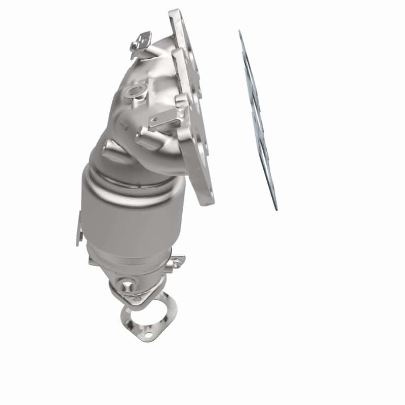 Magnaflow — Magnaflow 10-12 Santa Fe 3.5 Manifold Direct Fit Converter
OEM Grade
OEM - view 24
