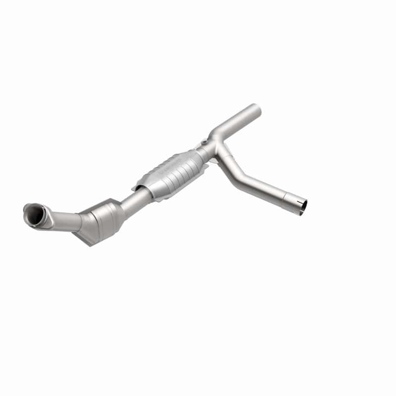 Magnaflow — MagnaFlow Conv DF 97-99 Ford Vans 4.6L
California - view 28