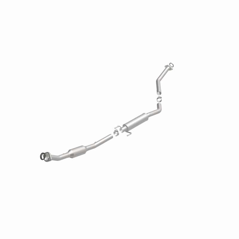 Magnaflow — MagnaFlow Conv DF 00-05 Toyota Celica 1.8L Front GT
HM Grade
HM - view 7