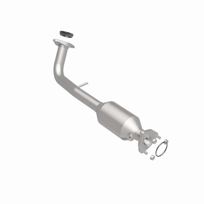 Magnaflow — Magnaflow 00-01 Insight 1 OEM Undrbdy Direct Fit Converter
OEM Grade
OEM - view 14