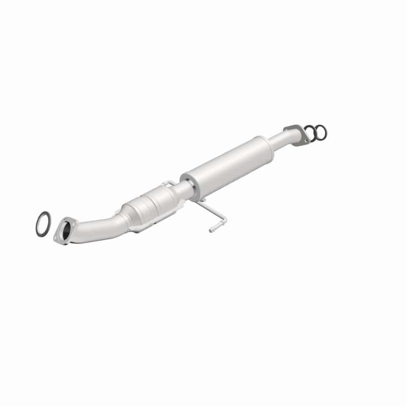 Magnaflow — MagnaFlow Conv DF Scion XB- 08-13 2.4L
OEM Grade
OEM - view 7