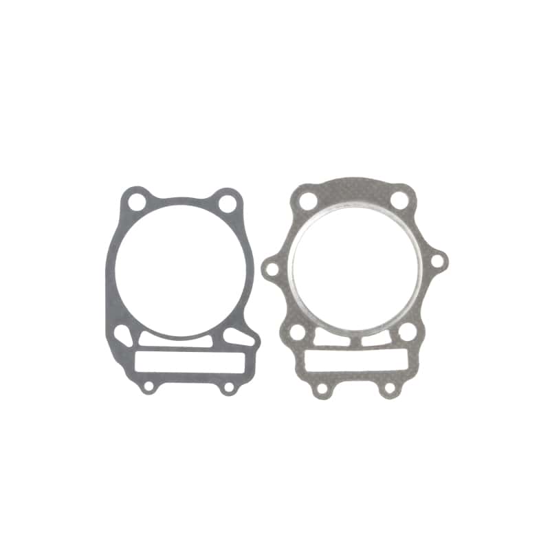 Cometic Gasket — Cometic 90-99 Suzuki DR350 91mm Bore .043 Top End Gasket Kit
Head and Base Kit - view 1