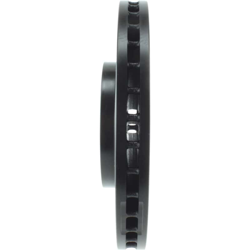Stoptech — StopTech Power Slot 93-05 Lexus GS Series / 00-05 IS300 / 93-94 LS Series Front Left Slotted Rotor
Sport Slotted Rotor
Disc Brake Rotor - view 7