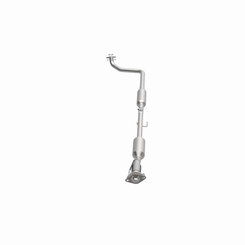 Magnaflow — MagnaFlow Conv Direct Fit OEM 18-21 Nissan Kicks 1.6L Single Underbody
OEM Grade
OEM - view 26