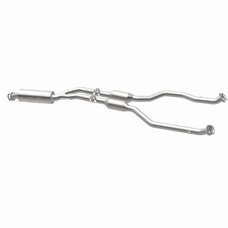 Magnaflow — MagnaFlow Conv Direct Fit OEM 06-08 Lexus IS250 AWD
OEM Grade
OEM - view 22