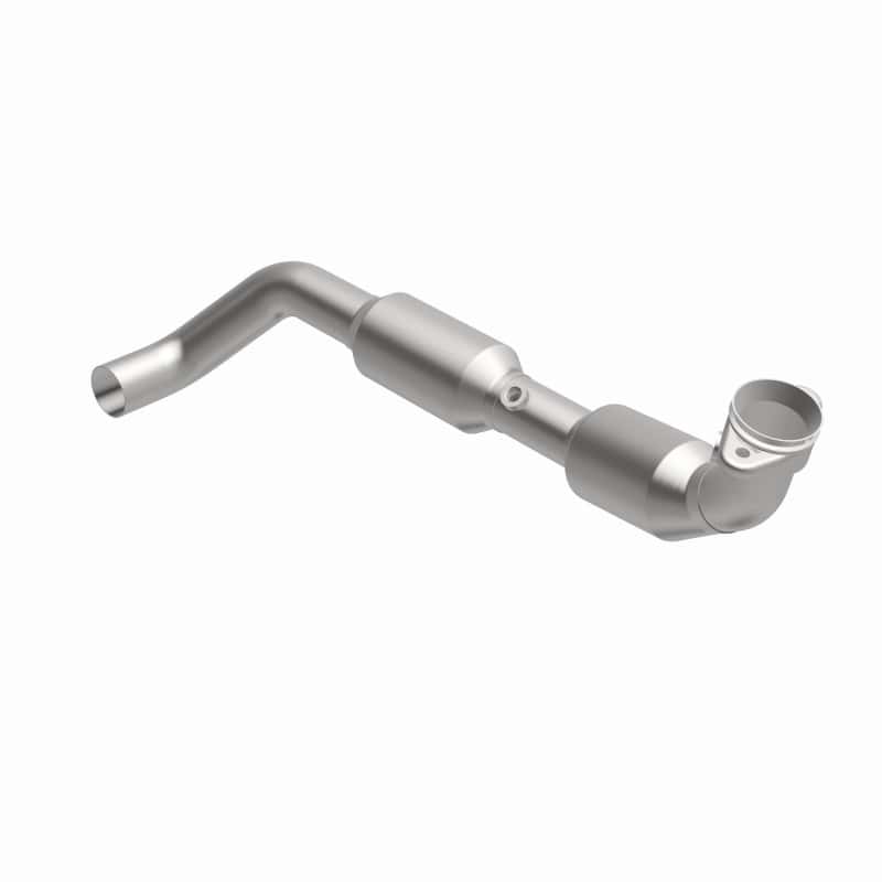 Magnaflow — Magnaflow 2004 Ford F-150 5.4L Direct Fit Converter
California - view 7