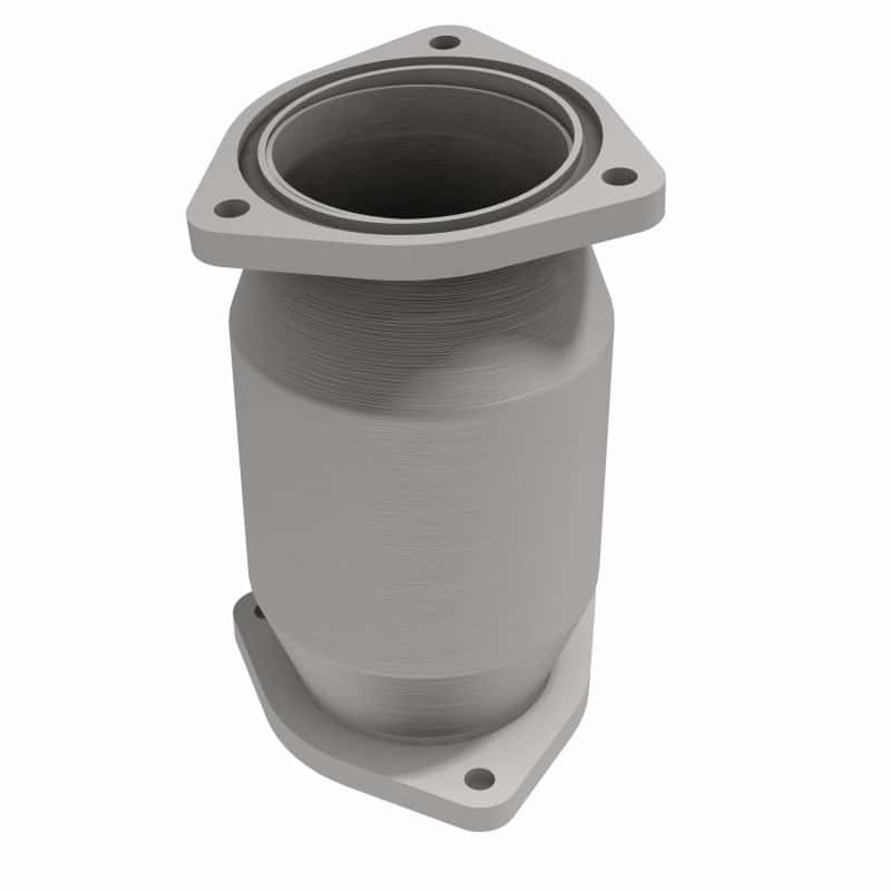 Magnaflow — MagnaFlow Conv DF 99-02 Daewoo Nubira 2.0L fr
OEM Grade
OEM - view 8