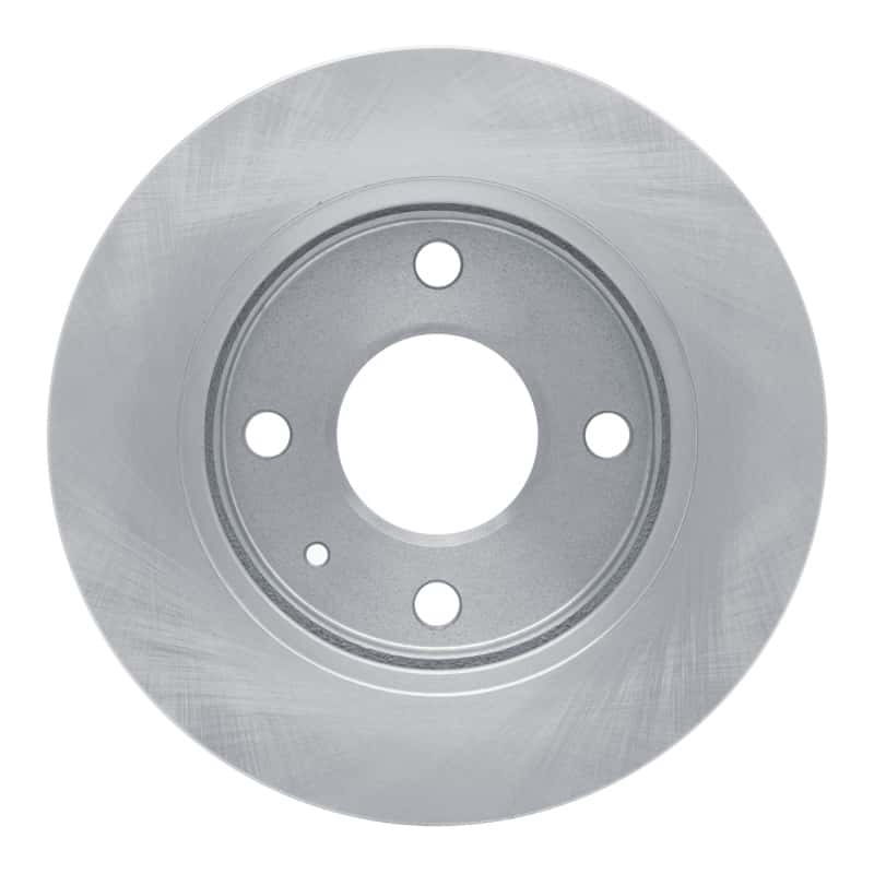 DFC — DFC 96-15 Ford Ikon (Mexico / Made In India) Front Brake Rotor
DFC Brake Rotor - view 5