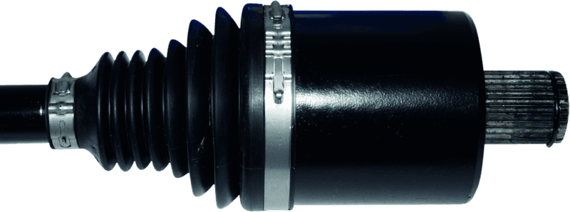 DragonFire Racing — DragonFire Racing Hydra Axle- Polaris RZR XP Turbo 18-19- Postion- Rear- Right/Left - view 2