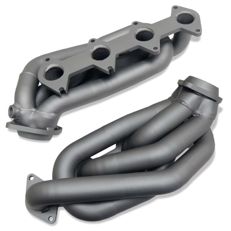 BBK — BBK 05-10 Mustang 4.6 GT Shorty Tuned Length Exhaust Headers - 1-5/8 Titanium Ceramic
Exhaust Headers - view 7