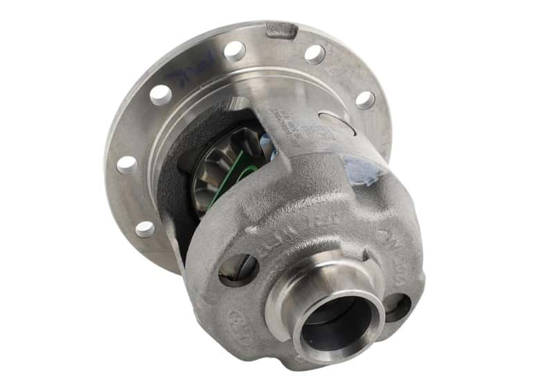 Ford Racing — Ford Racing 8.8in Traction-Lok Limited Slip Differential
Differential - view 14