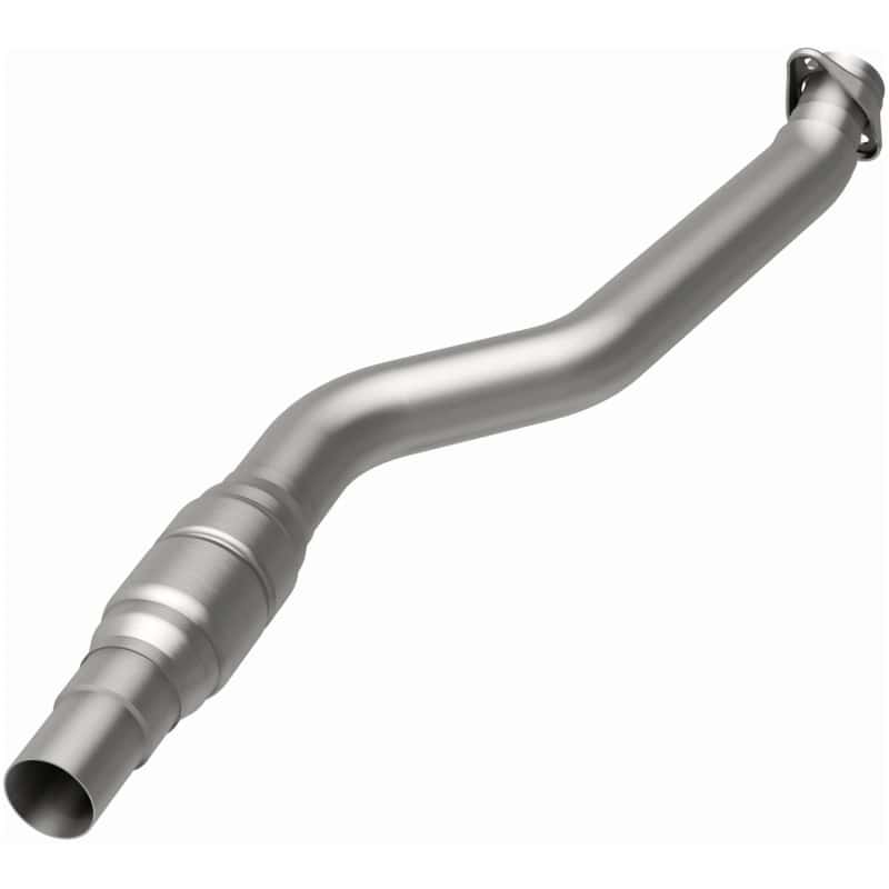 Magnaflow — MagnaFlow Conv DF 06-07 BMW M6 P/S OEM
OEM Grade
OEM - view 31
