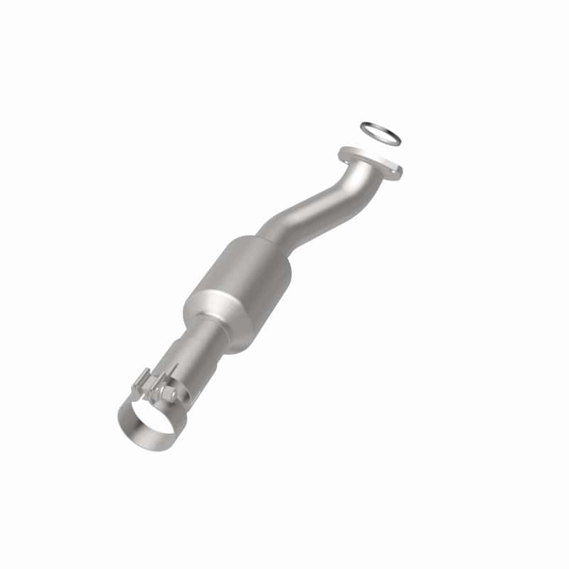 Magnaflow — MagnaFlow Conv DF 09-12 Toyota RAV4 2.5 3.5 Underbody
OEM Grade
OEM - view 17