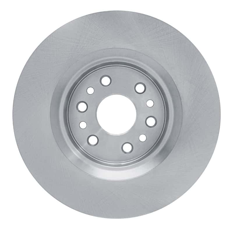 DFC — DFC 21-25 Jeep Wagoneer Front Brake Rotor - view 5