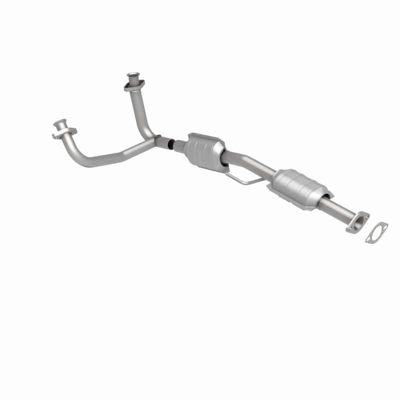 Magnaflow — MagnaFlow Conv DF Ford 86 94
HM Grade
HM - view 14