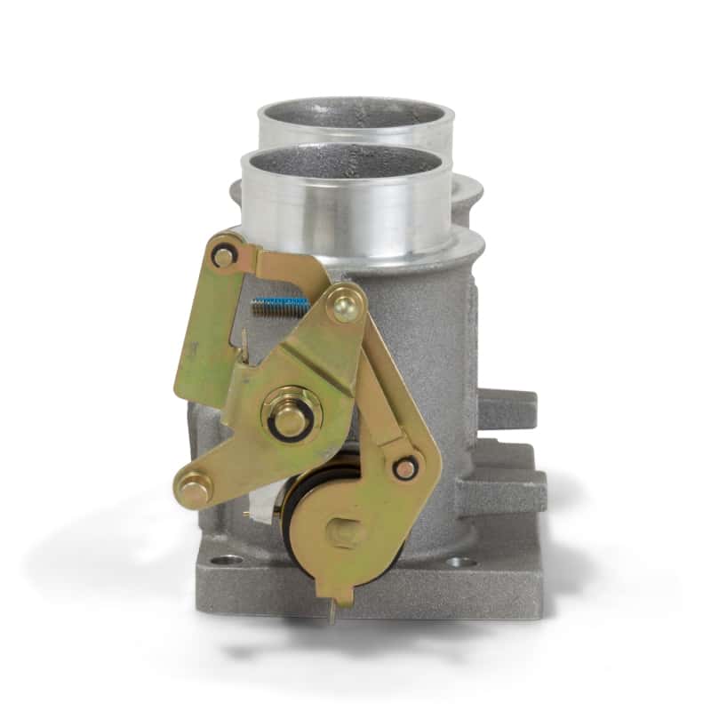 BBK — BBK 87-03 Ford F Series Truck RV 460 Twin 61mm Throttle Body BBK Power Plus Series
Throttle Body
TBdyAssy - view 7