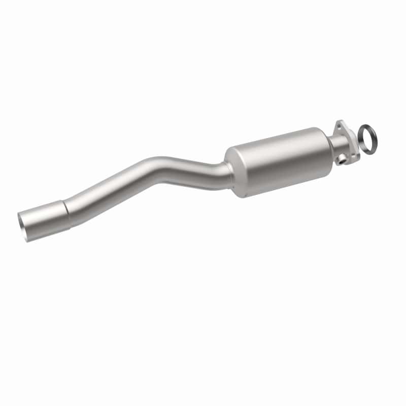 Magnaflow — MagnaFlow Conv DF Volvo 85 92
Standard Grade
Standard - view 19