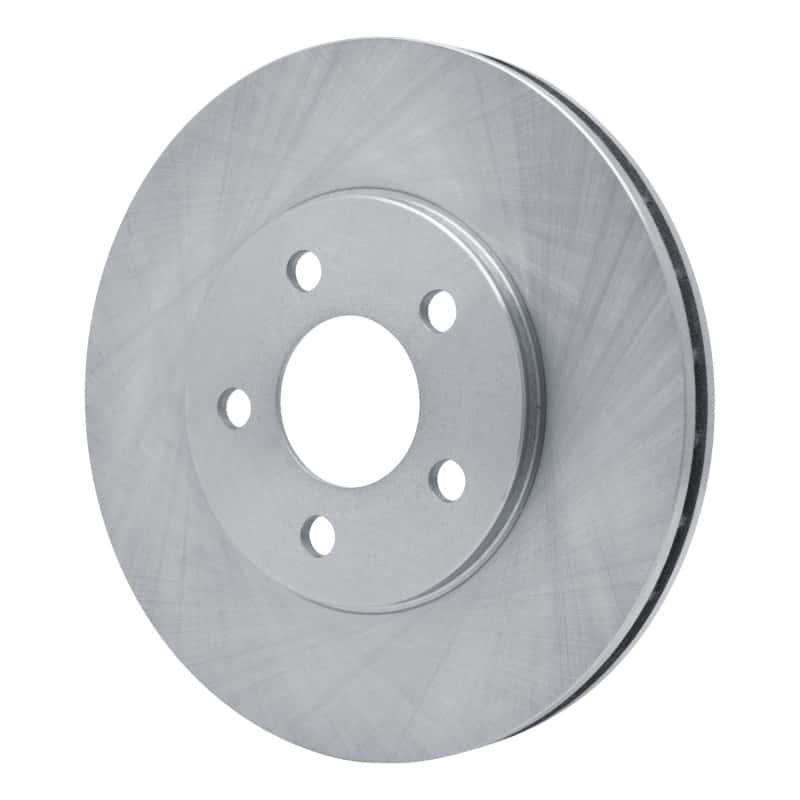 DFC — DFC 95-00 Chrysler Cirrus Front Brake Rotor
DFC Brake Rotor - view 2