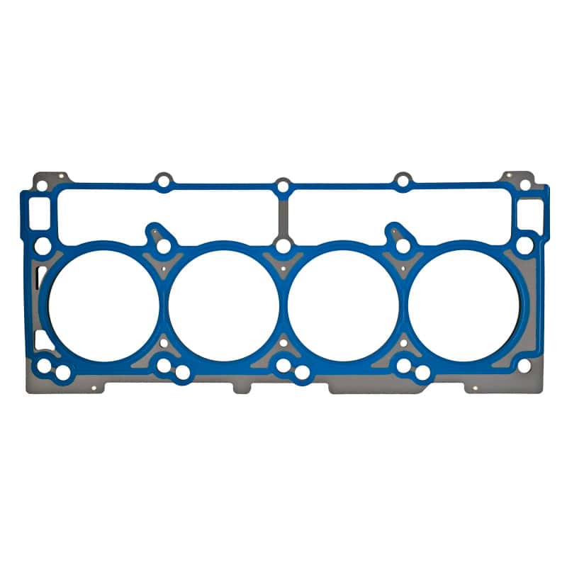 Fel-Pro — Fel-Pro 26588 L-032 PermaTorqueMLS Engine Cylinder Head Gasket - view 2