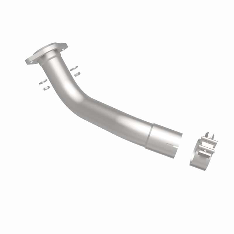 Magnaflow — MagnaFlow Manifold Pipe 12-13 Wrangler 3.6L
Exhaust Pipe - view 24