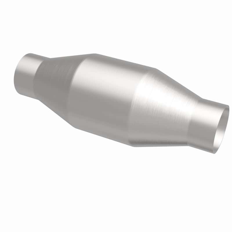 Magnaflow — MagnaFlow Conv Univ 2.25inch Long Body Spun
OEM Grade
Standard - view 13