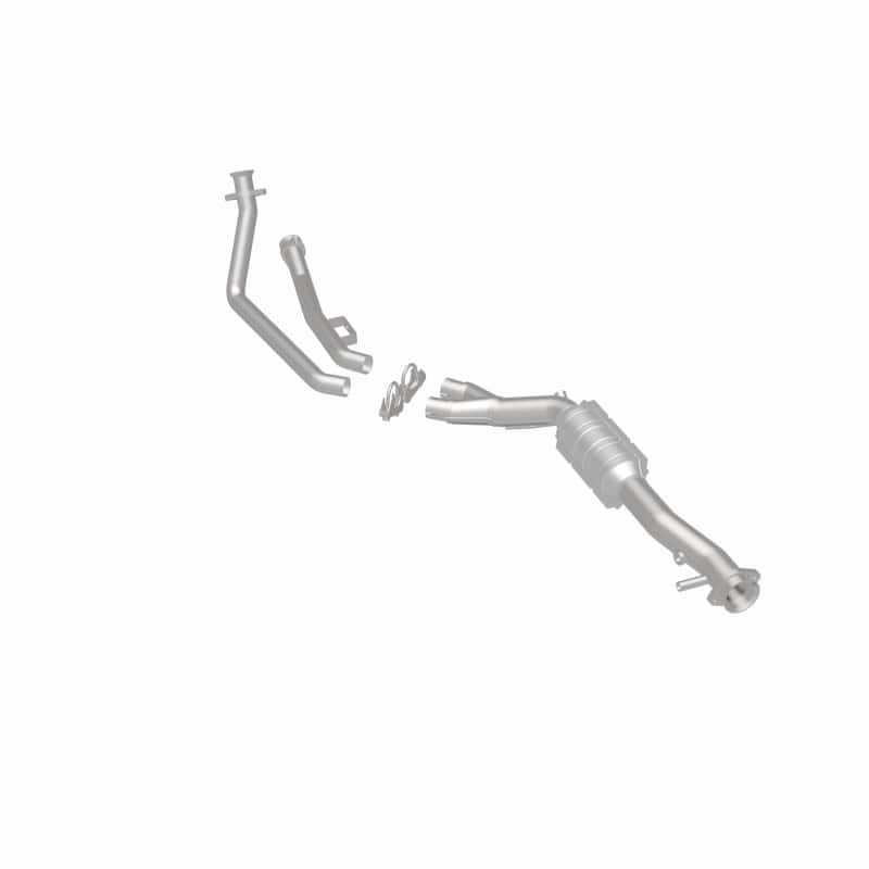 Magnaflow — MagnaFlow Conv DF 2002 Mercedes SL600 Driver Side
HM Grade
HM - view 13
