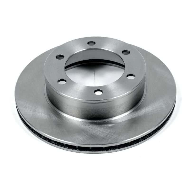 PowerStop — Power Stop 96-02 Toyota 4Runner Front Autospecialty Brake Rotor
AutoSpecialty Rotor - view 1