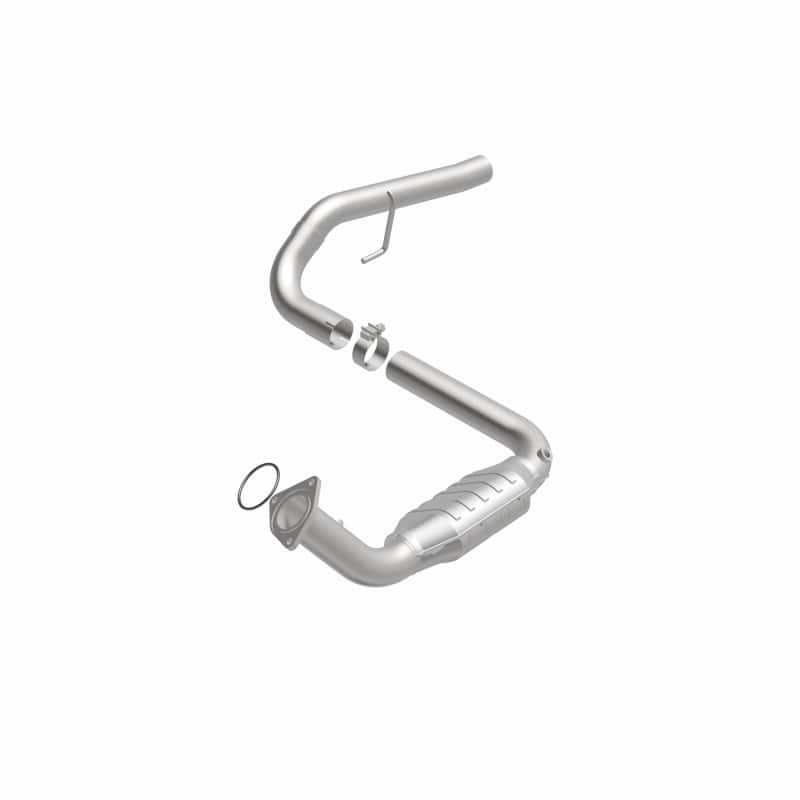 Magnaflow — MagnaFlow Conv DF 02-05 Escalade 6.0L Driver Side
OEM Grade
OEM - view 29