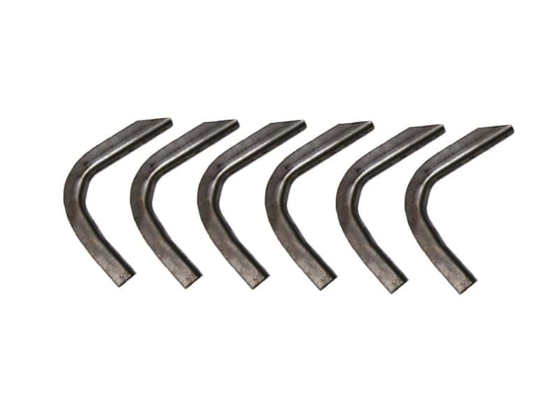 LUND — Lund 94-01 Dodge Ram 1500 Quad Cab EZ Running Board Mounting Bracket Kit - Brite
EZ BRACKET KIT
RngBrdMntKt - view 1