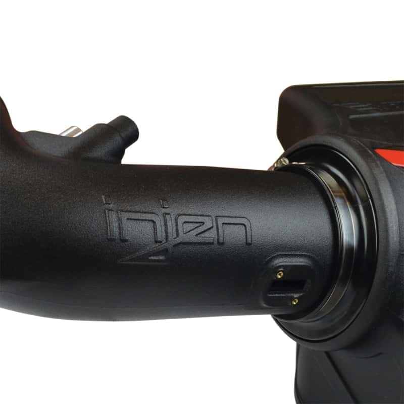 Injen — Injen 18-20 Ford Mustang GT 5.0L V8 Evolution Intake
Evolution Intake
Air Intake Kit
EVO9202
 - view 9