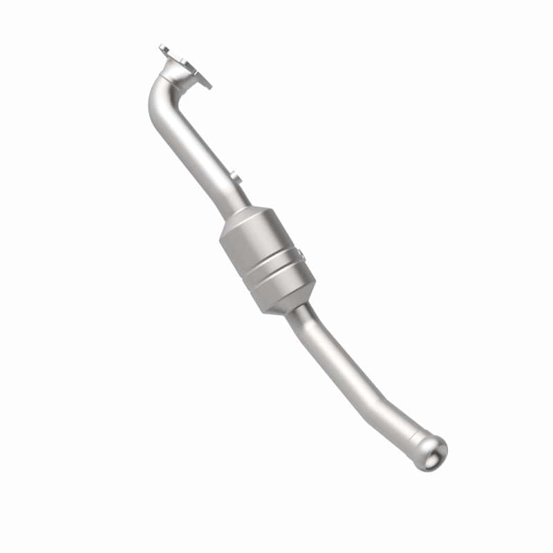 Magnaflow — Magnaflow Conv DF 2011 Grand Cherokee 3.6L DS
OEM Grade
OEM - view 19
