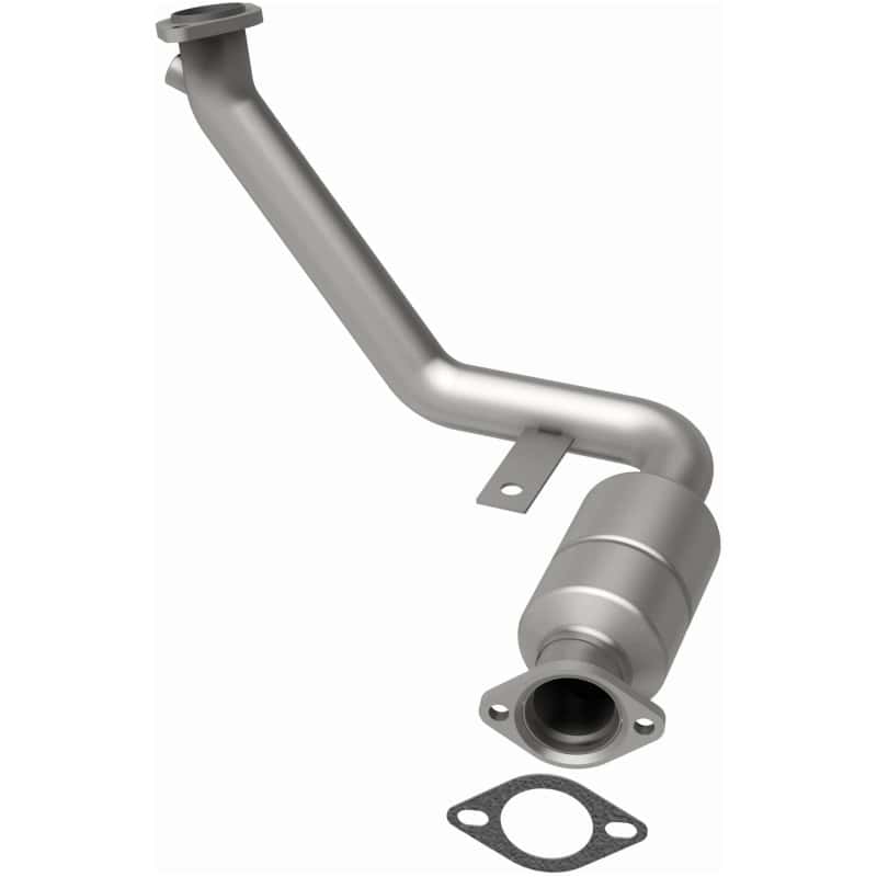 Magnaflow — MagnaFlow Conv DF 01-03 Montero 3L Driver Side Front OEM
OEM Grade
OEM - view 31
