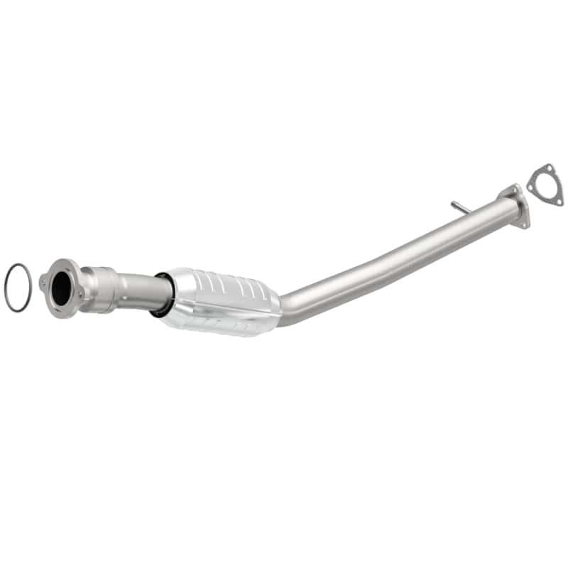Magnaflow — MagnaFlow Conv DF 05-06 Equinox 3.4L
HM Grade
HM - view 1