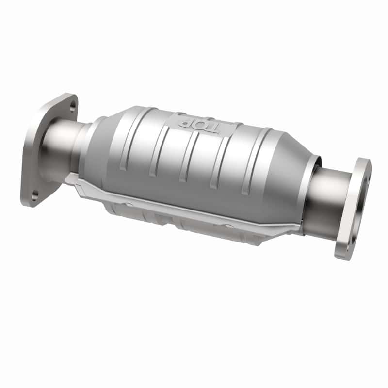 Magnaflow — MagnaFlow Conv DF 95-96 Infiniti G20 2.0L
HM Grade
HM - view 21