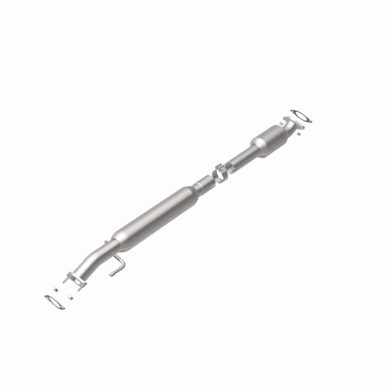 Magnaflow — MagnaFlow DF Conv 2020 Hyundai Sonata Rear Underbody 1.6L
OEM - view 14
